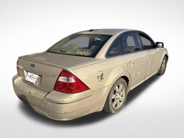 ford five hundred 2007 1FAHP24107G155040 image ford five hundred 2007 1FAHP24107G155040 image